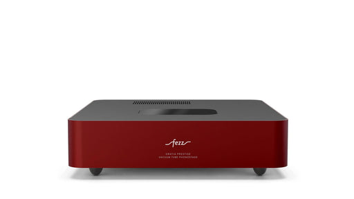 Fezz Audio Gratia Prestige MM/MC Phono Stage - Alma Music and Audio - Alma Music and Audio -