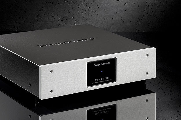 GigaWatt PC-2 EVO+ Power Line Conditioner - Alma Music and Audio - Alma Music and Audio -