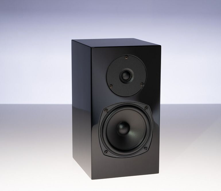 Graham Audio Swisstone LS3 2 way Monitor - Alma Music and Audio - Alma Music and Audio -