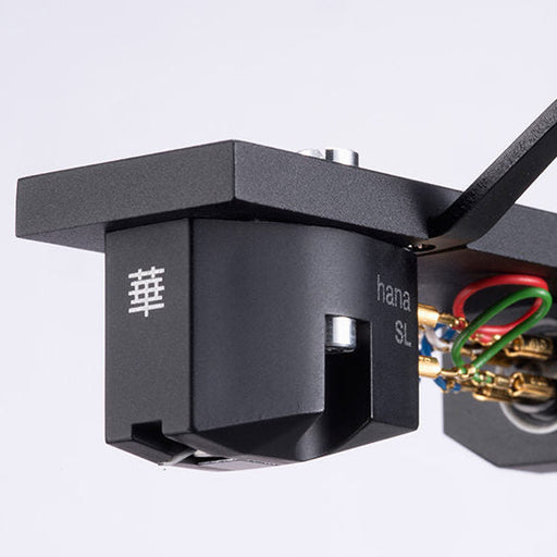 HANA SL and SH Moving Coil Phono Cartridges - Alma Music and Audio - Alma Music and Audio -