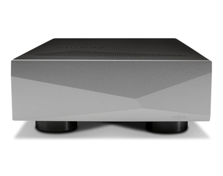Innuos Phoenix NET Audiophile-Grade Network Switch - Alma Music and Audio - Alma Music and Audio -
