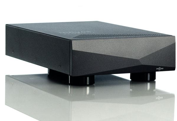 Innuos Phoenix USB Re-clocker - Alma Music and Audio - Alma Music and Audio -