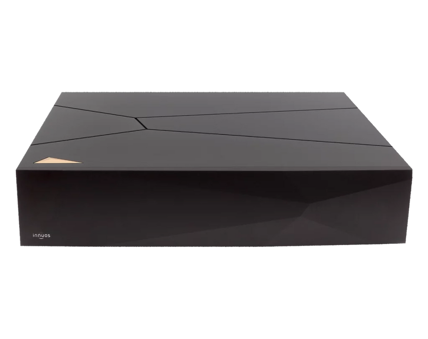 Innuos ZENith Next-Gen Music Server - Alma Music and Audio - Alma Music and Audio -