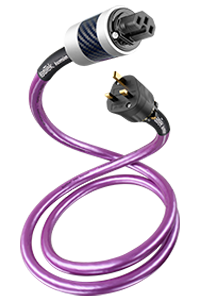 IsoTek EVO3 Ascension Power Cable - Alma Music and Audio - Alma Music and Audio -