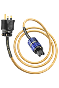 IsoTek EVO3 Elite Power Cable - Alma Music and Audio - Alma Music and Audio -