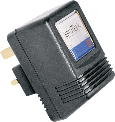 IsoTek EVO3 Isoplug Plug-in Noise Filter - Alma Music and Audio - Alma Music and Audio -