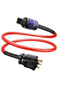 IsoTek EVO3 Optimum Power Cable - Alma Music and Audio - Alma Music and Audio -