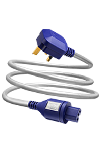 IsoTek EVO3 Sequel Power Cable - Alma Music and Audio - Alma Music and Audio -