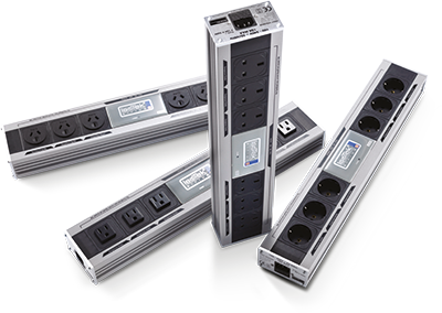 IsoTek EVO3 Sirius Six-outlet Power Bar - Alma Music and Audio - Alma Music and Audio -