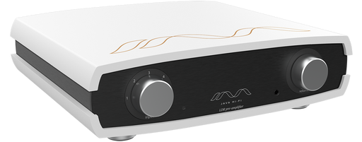 Java Single Shot Preamplifier - Alma Music and Audio - Alma Music and Audio -