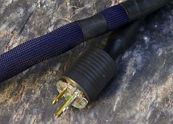 Kubala-Sosna Emotion Power Cables - Alma Music and Audio - Alma Music and Audio -