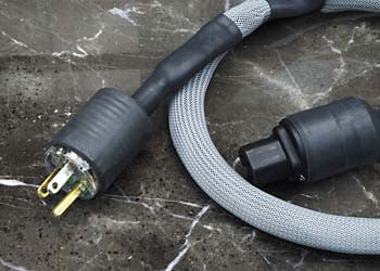 Kubala-Sosna Fascination Power Cables - Alma Music and Audio - Alma Music and Audio -