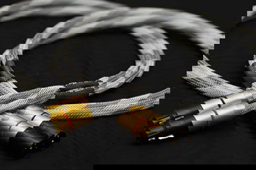 Kubala-Sosna Temptation Analog Interconnects - Alma Music and Audio - Alma Music and Audio -
