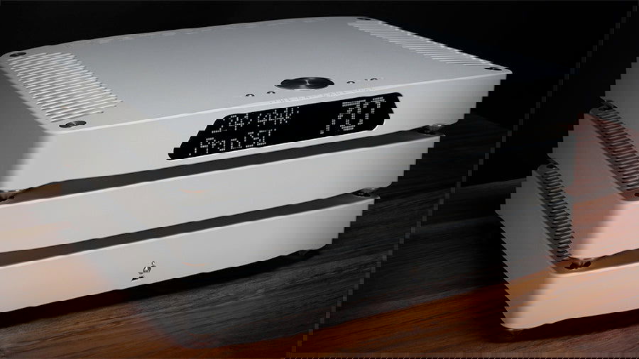 MSB Cascade DAC - Alma Music and Audio - Alma Music and Audio -
