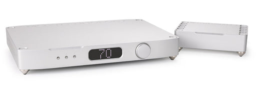 MSB Discrete DAC - Alma Music and Audio - Alma Music and Audio -