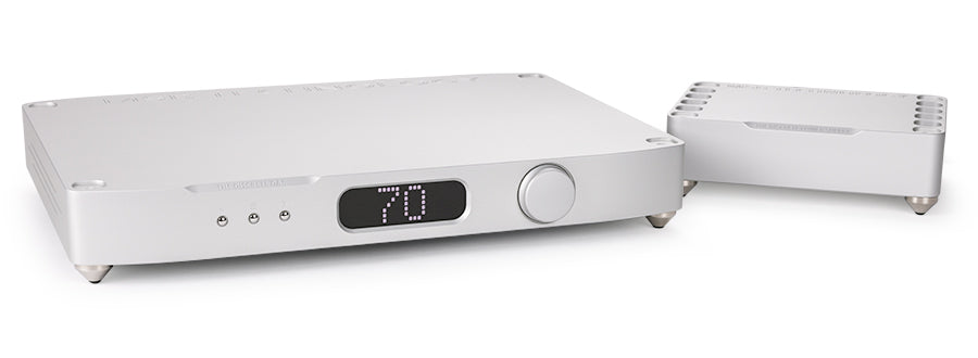 MSB Discrete DAC - Alma Music and Audio - Alma Music and Audio -