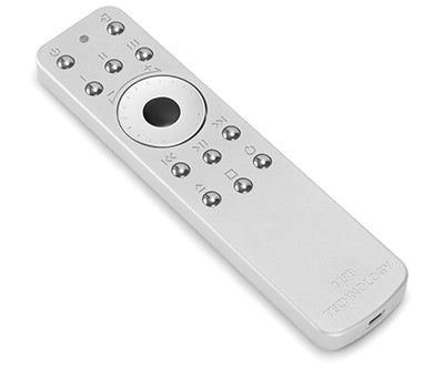 MSB Remote Control - Alma Music and Audio - Alma Music and Audio -