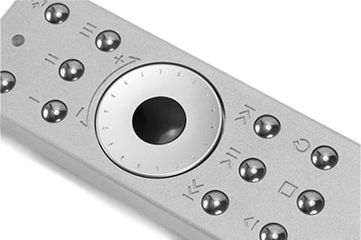 MSB Remote Control - Alma Music and Audio - Alma Music and Audio -