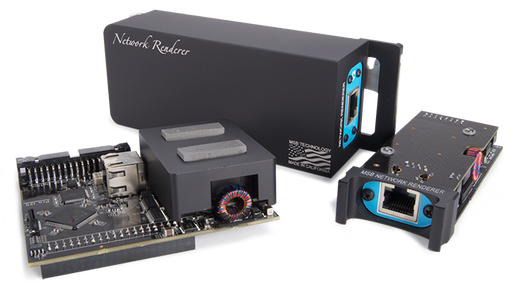 MSB Renderer Module v2 for MSB DACs - Alma Music and Audio - Alma Music and Audio -