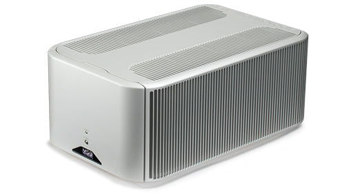 MSB S500 Stereo Power Amplifier - Alma Music and Audio - Alma Music and Audio -