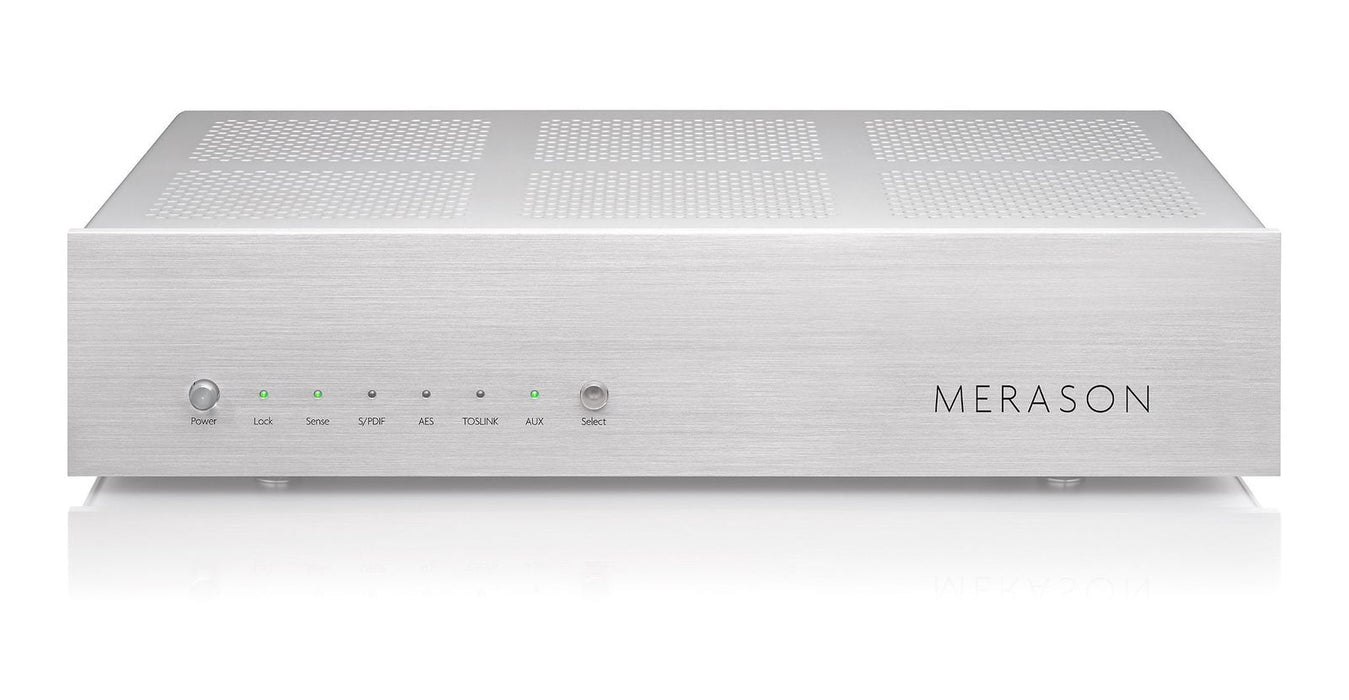 Merason DAC1 Mk II - Alma Music and Audio - Alma Music and Audio -