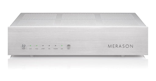 Merason DAC1 Mk II - Alma Music and Audio - Alma Music and Audio -