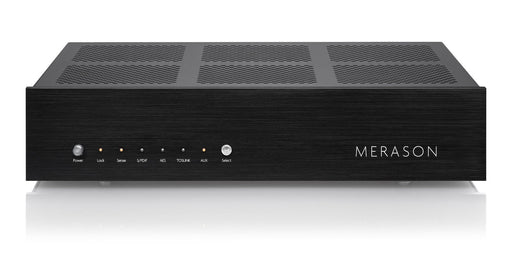Merason DAC1 Mk II - Alma Music and Audio - Alma Music and Audio -