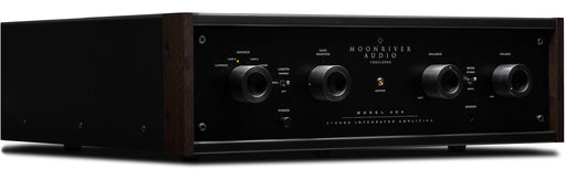 Moonriver 404 Integrated Amplifier - Alma Music and Audio - Alma Music and Audio -