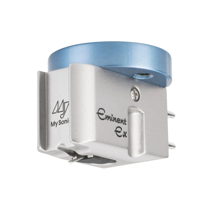 My Sonic Lab Eminent Ex Cartridge - Alma Music and Audio - Alma Music and Audio -