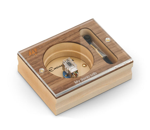 My Sonic Lab Eminent Ex Cartridge - Alma Music and Audio - Alma Music and Audio -