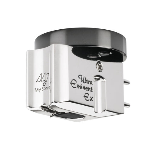 My Sonic Lab Ultra Eminent Ex Cartridge - Alma Music and Audio - Alma Music and Audio -