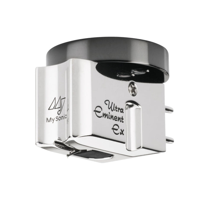 My Sonic Lab Ultra Eminent Ex Cartridge - Alma Music and Audio - Alma Music and Audio -