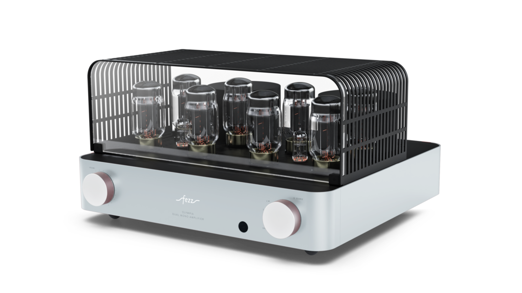 Fezz Audio Olympia Integrated Amplifier
