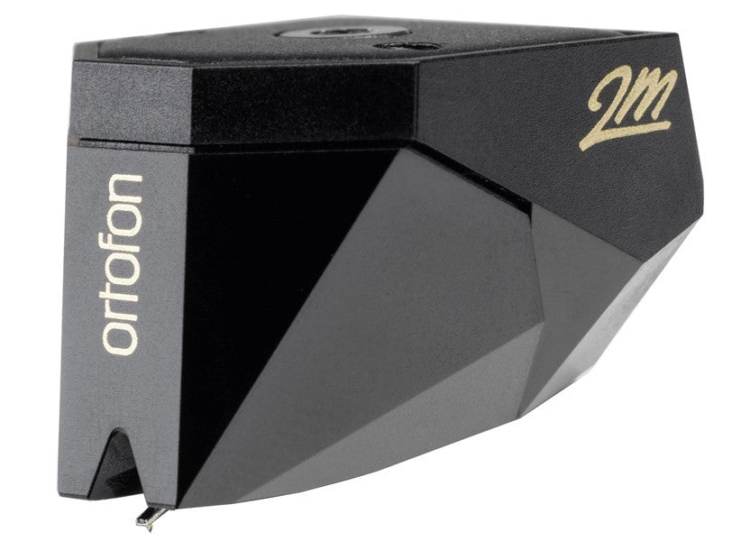 Ortofon 2M Black Cartridge - Alma Music and Audio - Alma Music and Audio -