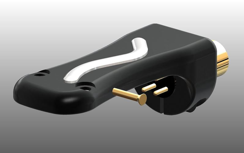 Ortofon LH-10000 Headshell - Alma Music and Audio - Alma Music and Audio -