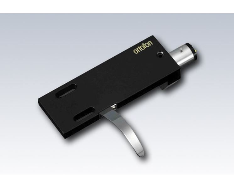 Ortofon LH-4000 Headshell - Alma Music and Audio - Alma Music and Audio -