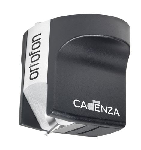 Ortofon MC Cadenza Mono Cartridge - Alma Music and Audio - Alma Music and Audio -