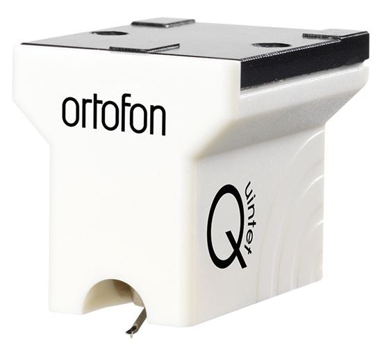 Ortofon MC Quintet Mono Cartridge - Alma Music and Audio - Alma Music and Audio -