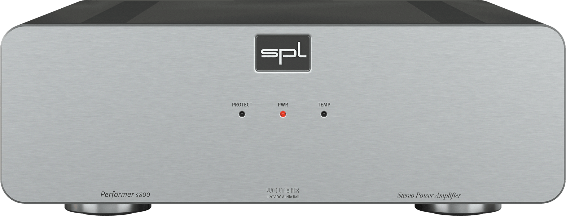 SPL Performer s800 Stereo Power Amplifier