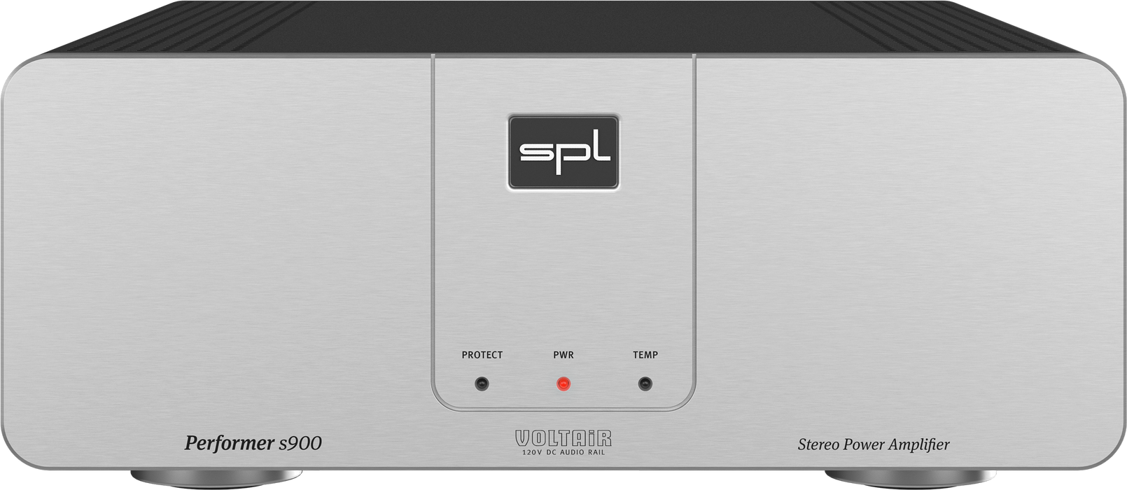 SPL Performer s900 Stereo Power Amplifier