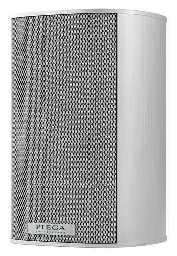 Piega Ace 30 Bookshelf Speakers - Alma Music and Audio - Alma Music and Audio -