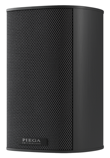 Piega Ace 30 Bookshelf Speakers - Alma Music and Audio - Alma Music and Audio -