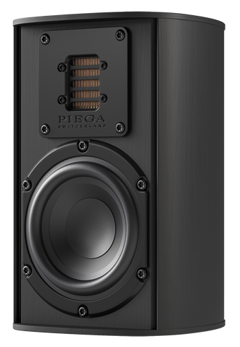 Piega Ace 30 Bookshelf Speakers - Alma Music and Audio - Alma Music and Audio -