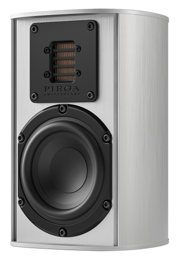 Piega Ace 30 Bookshelf Speakers - Alma Music and Audio - Alma Music and Audio -