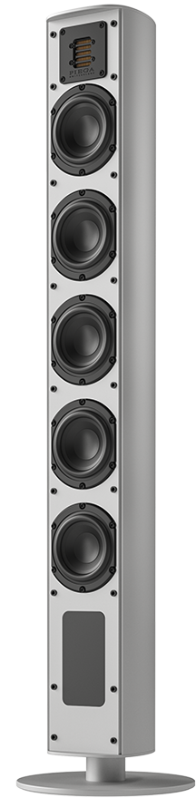 Piega Ace 50 Wireless Speakers - Alma Music and Audio - Alma Music and Audio -
