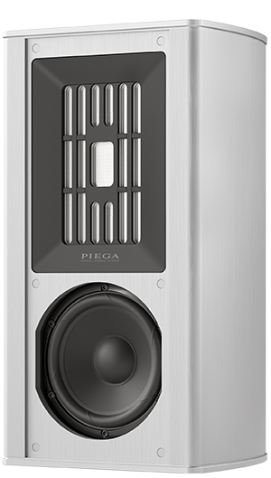 Piega Coax 311 Standmounted Loudspeakers - Alma Music and Audio - Alma Music and Audio -