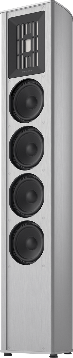 Piega Coax 511 Floorstanding Loudspeakers - Alma Music and Audio - Alma Music and Audio -