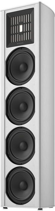 Piega Coax 711 Floorstanding Loudspeakers - Alma Music and Audio - Alma Music and Audio -