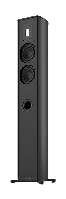 Piega Premium 501 Loudspeakers - Alma Music and Audio - Alma Music and Audio -