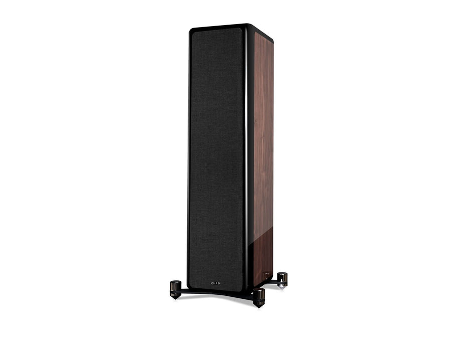 QUAD Revela 2 Tower Loudspeakers - Alma Music and Audio - Alma Music and Audio -